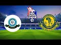Live Singida Black Star S 0 2 Yanga NBC PREMIER LEAGUE 5 3 2026