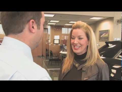 Lafontaine Automotive Group Dealership