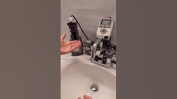 NEVER Think About Hand Washing?! MINDSTORMS EV3 Soap Dispenser #shorts