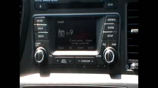 How to: Use the UVO System