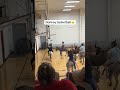 Imagine pulling off a dunk in this game (Via @thelandform/TT)