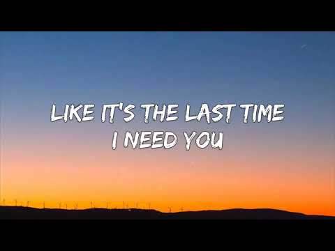 Sam Tompkins - You're The Love Of My Life (Lyrics)