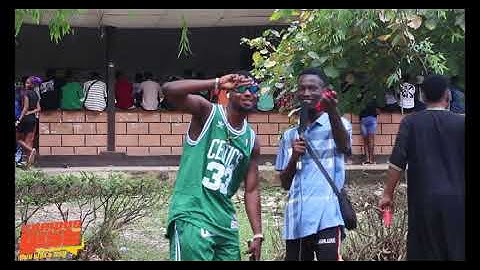 First Edition of Campus Gist with HERA and Team