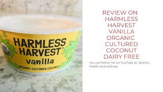 Review on coconut yogurt #coconut#dairyfree#soyfree#yogurt#coconutyogurt#paleo#vegetarian#vegan