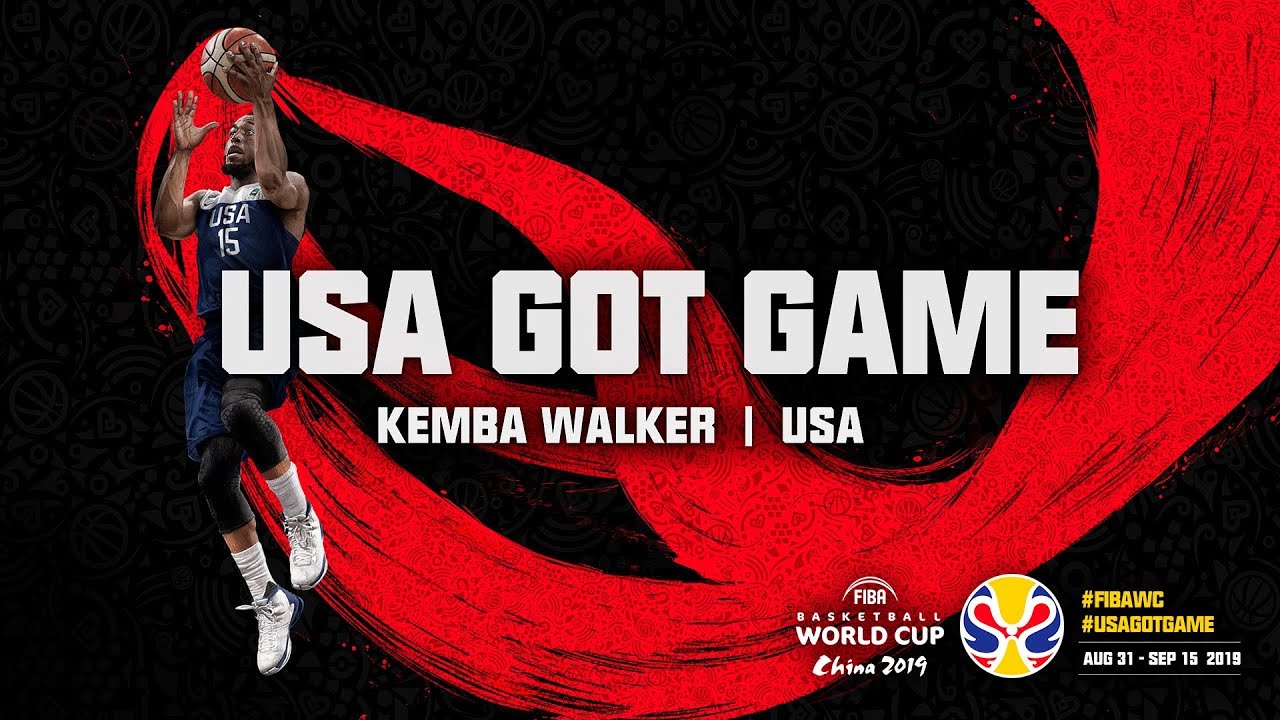 USA - Team Profile | FIBA Basketball World Cup 2019