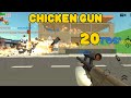 CHIKEN GUN 3.0.02 | Tosi Odessa 20