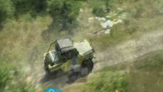TAT.2008  varios land rover