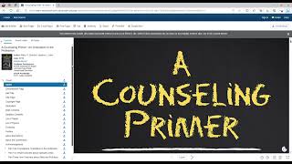CCBC Downloading an eBook Tutorial