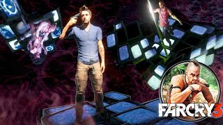 Прохождение Far Cry 3 #18 - Сюрприз, мудила!