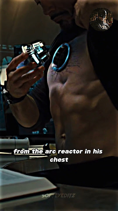 vibranium in iron man 2🧐#shorts #shortsfeed #trending #marvel  #viral #viralshort #fypシ #mcu