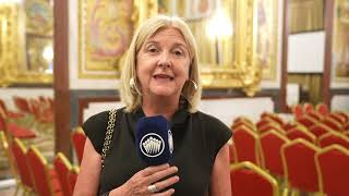 Padres De Estudiantes De Isde Comparten Su Experiencia - Grado En Derecho Máster En 4 Años