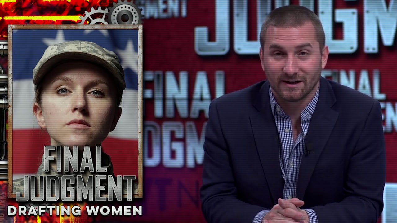 Trailer - Do Women Have A Higher Sexdrive?