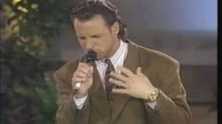 Video thumbnail of "Gaither Vocal Band - "Temporary Home" - 1991"