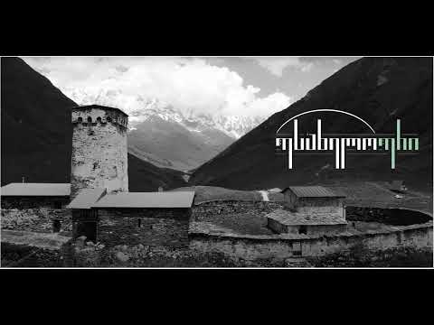 USAKHELOURI / უსახელოური - სვანური