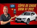 CÓPIA de CHAVE BMW X1 2012 #bmwx1 #automoveis #reparoautomotivo #obdstar @KeynesBrasil