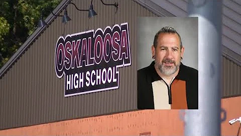 Teacher fired after social media post about Charlie Kirk's death