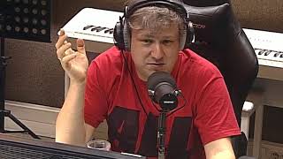 Антон Долин о Каннском фестивале 2018 года Антон Долин о Каннском фестивале 2018 года