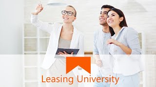 Centerspace Homes X Leasing University