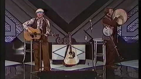 Makem and Clancy Sound the Pibroch