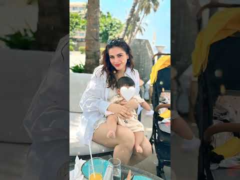 ابنيتي اغلى من الهوه ابنيتي شوفتها دوه