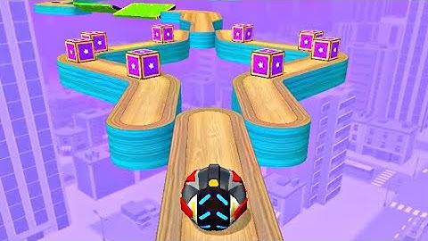 Going Balls All Level Gameplay Walkthrough - Level 893 to 884 Android/IOS