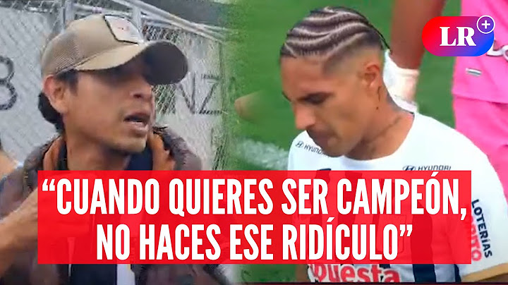 Hinchas de Alianza Lima ESTALLAN tras perder el Clausura: "Lo que inicia mal, termina mal" | #LR