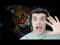 PLEASE DON'T JUMPSCARE ME - Five Nights at Freddy's 4 (FNAF 4)