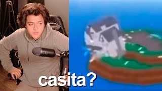 Casita?