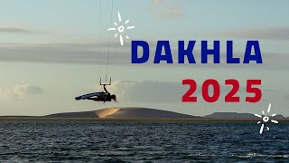 KITE CAMP DAKHLA 2025: Non solo kite!