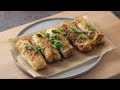 INVOLTINI PRIMAVERA fatti in casa | Ricetta facilissima e veloce