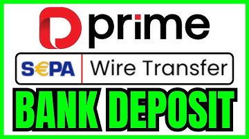 How To DEPOSIT In DOO Prime From Local Bank (QUICK & EASY) 2025