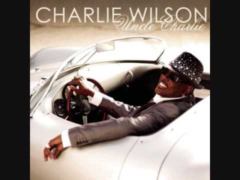 Charlie Wilson Uncle Charlie Album