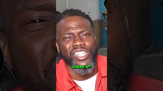 The BEST Moments From Kevin Hart and Kai Cenat!