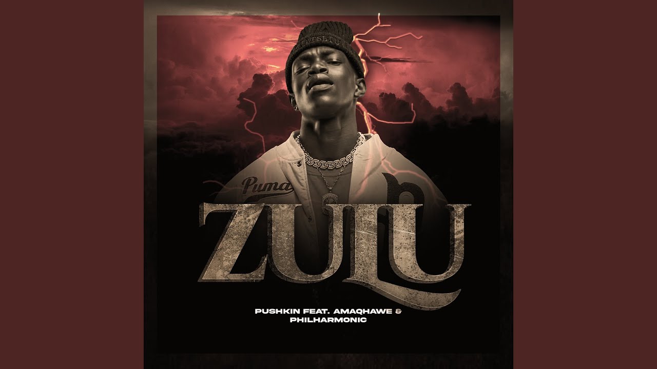 ZULU (feat. AMAQHAWE, Philharmonic)