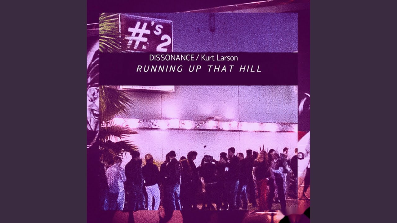 Running Up That Hill adlı videoyu YouTube'da izle