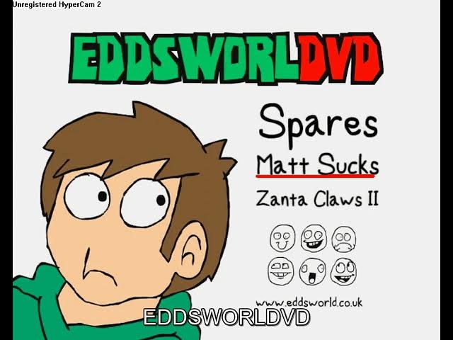 Image gallery for Eddsworld (TV Series) (TV Series) (2004