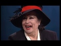 Capture de la vidéo Yma Sumac - Entrevista À Tv Holandesa / 1990