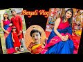            bengali vlog  bong girl monti