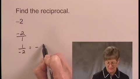 Bittinger Developmental Mathematics 9e Chapter Test Prep Ch. 7 Ex. 13