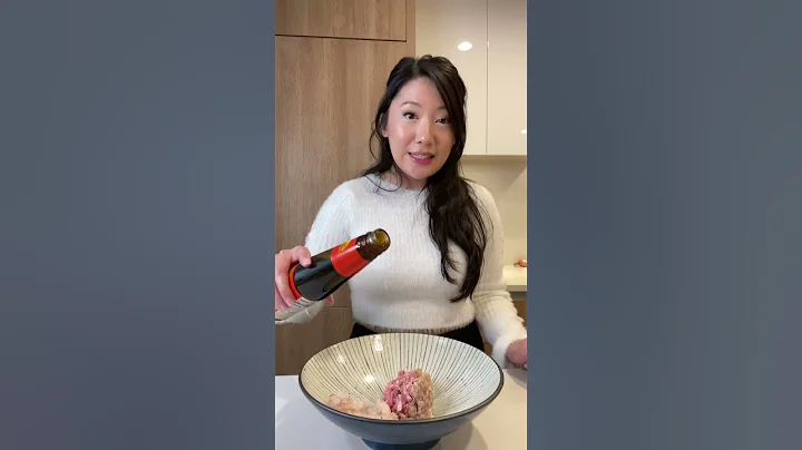 chinese takeout recipes ~ wonton noodle soup 🍜 - DayDayNews