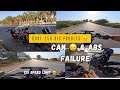 Abs failure duke 250 problem  duke 250 speed problem