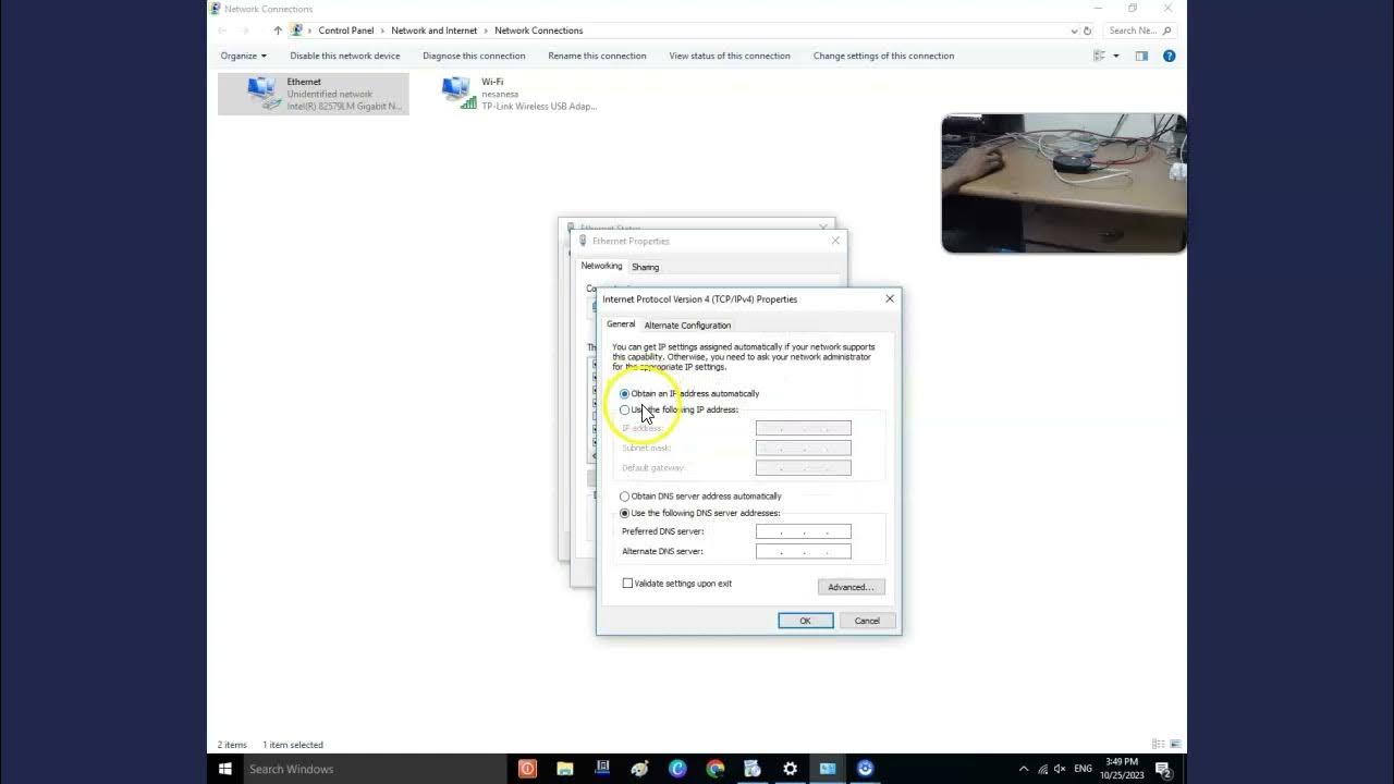 PRINT SERVER DLINK DPR1020 UNTUK EKA SANTOSO DI TOKOPEDIA YouTube