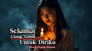 Download Lagu Selamat Ulang Tahun Untuk Diriku | Lagu Rock Melayu Ulang Tahun Paling Menyentuh Hati Terbaru MP3 Download Lagu Selamat Ulang Tahun Untuk Diriku | Lagu Rock Melayu Ulang Tahun Paling Menyentuh Hati Terbaru MP3