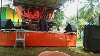 Tasisiah cover Wahyu hidayat.           musik orgen tunggal