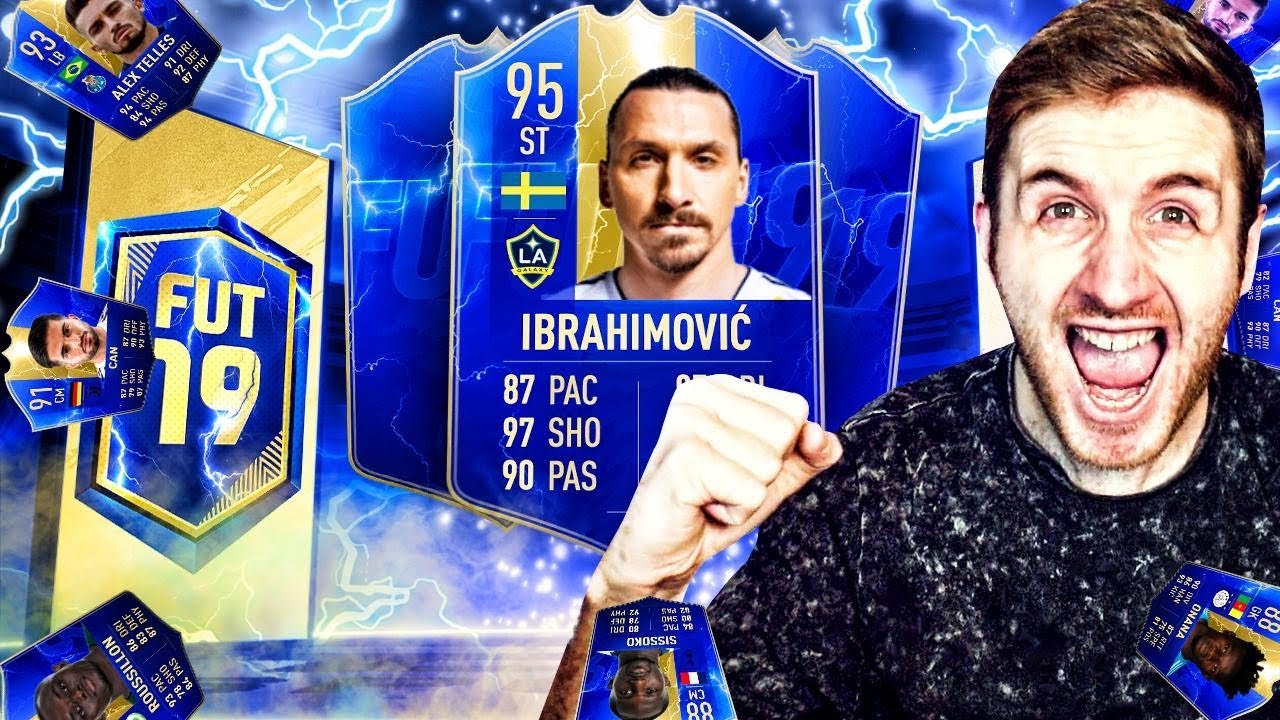 fifa coins colombia WE GOT INSANE FREE TOTS CARDS!!
