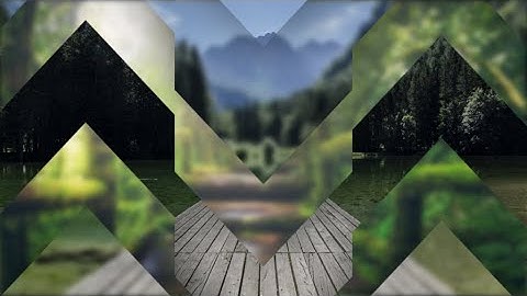 Photodex Proshow Producer Layered Blur Transitions by Outsidetheboxstyles