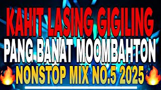 Download Lagu KAHIT LASING GIGILING PANG BANAT MOOMBAHTON NONSTOP MIX NO.5 2025 ft. VARIOUS ARTIST MP3 Download Lagu KAHIT LASING GIGILING PANG BANAT MOOMBAHTON NONSTOP MIX NO.5 2025 ft. VARIOUS ARTIST MP3