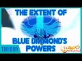 Steven Universe Theory - Blue Diamond's Reverse Empathy Music Video Steven Universe Theory - Blue Diamond's Reverse Empathy Music Video