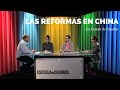 Programa 164 - Deng Xiaoping y las reformas en China