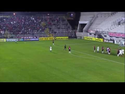 Melhores Momentos Brasil de Pelotas 1 X 2 Criciúma Brasileirão Série B 16.09.2016